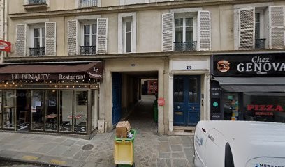 PMD Maintenance, Chauffagiste - Frigoriste à Paris 08