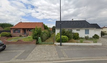 Yannick Rousteau, Chauffagiste - Frigoriste à Lauwin-Planque