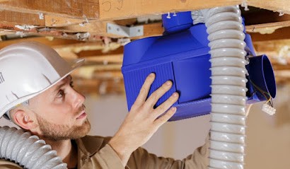 AF2R ENERGIES, Fournisseur d'Equipement de Chauffage et Climatisation à Bobigny