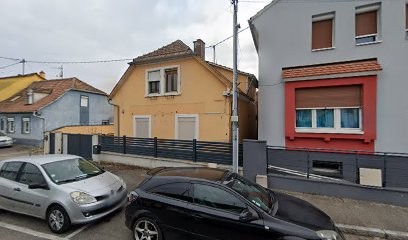 FMC Climatisation, Chauffagiste - Frigoriste à Illzach