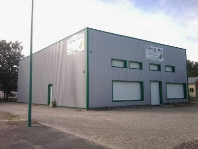 Despres Sarl Balnera, Chauffagiste - Frigoriste à Sainte-Jamme-sur-Sarthe