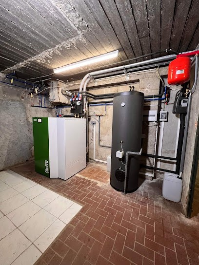 Gaz 2000 Axenergie Toulon, Chauffagiste - Frigoriste à La Valette-du-Var