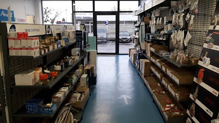 Groupe PPC - Pièces Point Chauffe, Fournisseur d'Equipement de Chauffage et Climatisation à Cran-Gevrier