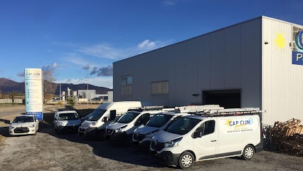 CAP CLIM ET ENERGIES, Chauffagiste - Frigoriste à Peyruis