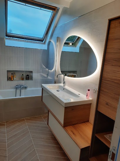 Bernascone Plomberie Chauffage, Chauffagiste - Frigoriste à Saint-Léger-en-Yvelines