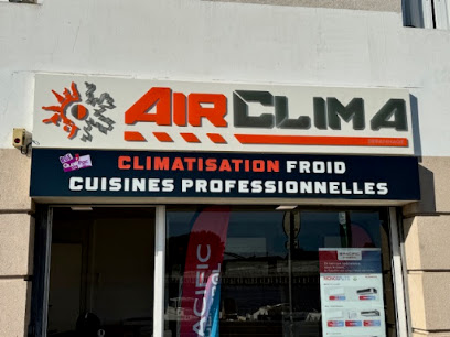 Airclima Chauffagiste - Frigoriste à Villeveyrac