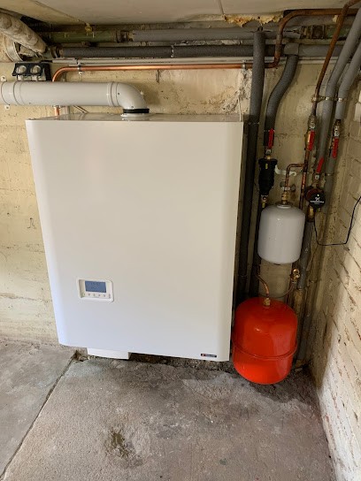 E3D, Chauffagiste - Frigoriste à Saint-Prix