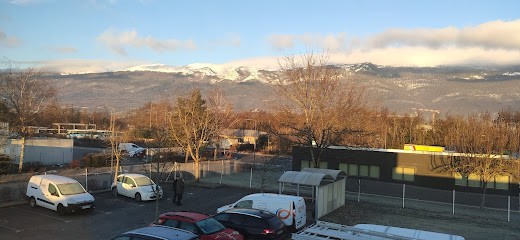 AIR FORMING, Chauffagiste - Frigoriste à Saint-Genis-Pouilly