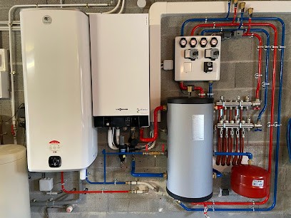 Atéo Energies, Chauffagiste - Frigoriste à Oyonnax