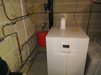 Tinois Samuel, Chauffagiste - Frigoriste à Machault