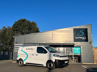 Saneli, Chauffagiste - Frigoriste à Saint-Hilaire-de-Riez