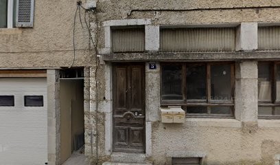 FM dépannage, Chauffagiste - Frigoriste à Saint-Claude