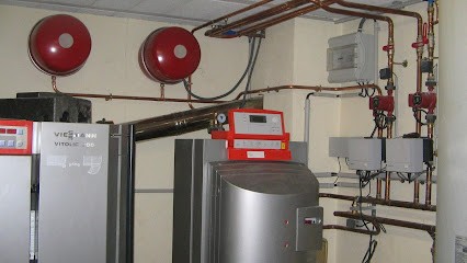 Régis Glatz, Fournisseur d'Equipement de Chauffage et Climatisation à Ingersheim