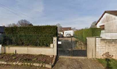 NRC, Chauffagiste - Frigoriste à Luchy