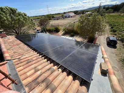 AMBE ENERGIES, Chauffagiste - Frigoriste à Saint-Georges-d'Orques