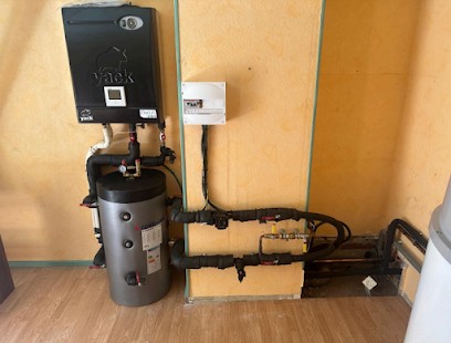 OLAGNON ENERGIES, Fournisseur d'Equipement de Chauffage et Climatisation à Tournon-sur-Rhône