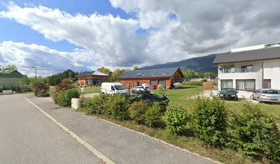 Chauffage Service Gessien, Fournisseur d'Equipement de Chauffage et Climatisation à Crozet