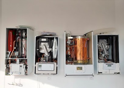 Technique Gaz, Chauffagiste - Frigoriste à Saint-Nazaire