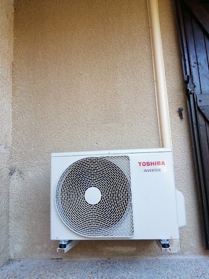 GB CLIM CONFORT, Chauffagiste - Frigoriste à Souvignargues