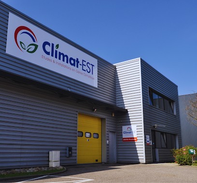 CLIMAT-EST (Ostwald - LA VIGIE) Societé : Installation CVC, Certifiée RGE : QualiPAC/QualiPV/Ventilation+, Chauffagiste - Frigoriste à Ostwald