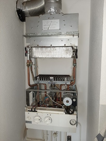 Revi Chauffe, Chauffagiste - Frigoriste à Saint-Geniès-Bellevue