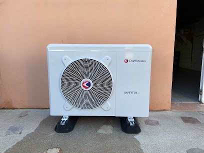 FP Energies Batiment, Chauffagiste - Frigoriste à Préaux-Bocage