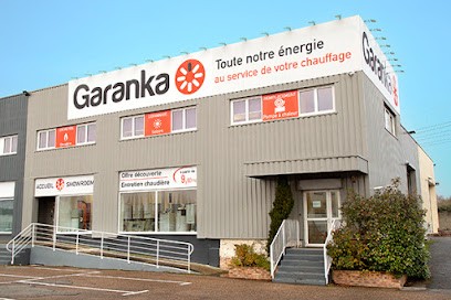 Garanka Plombier Chauffagiste Evreux, Chauffagiste - Frigoriste à Normanville