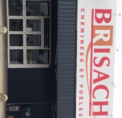 Brisach Magasin de Poêles et Cheminées à Annonay, Fournisseur d'Equipement de Chauffage et Climatisation à Davézieux