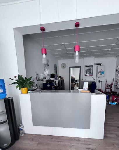 Ets Philadelphia, Chauffagiste - Frigoriste à Fouquières-lès-Lens