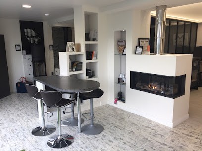 S'prit Flamm, Fournisseur d'Equipement de Chauffage et Climatisation à Sèvremoine