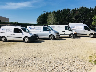 Quinci Antoine, Chauffagiste - Frigoriste à Dagneux