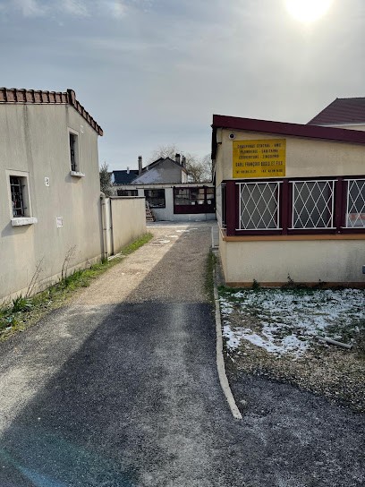 Ste Bosio Et Fils, Chauffagiste - Frigoriste à Montfermeil