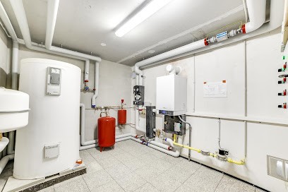 Pina François, Fournisseur d'Equipement de Chauffage et Climatisation à Cernay