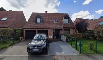 AGDC59, Chauffagiste - Frigoriste à Toufflers