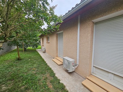 Bilotte Bertrand-Service Technic Gaz, Chauffagiste - Frigoriste à Pechbusque