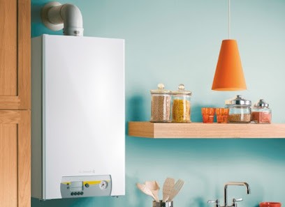 Chauffagiste Izi Confort, Filiale EDF, Chauffagiste - Frigoriste à Moulins