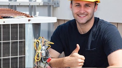 Aérochaud, Fournisseur d'Equipement de Chauffage et Climatisation à Lexy