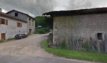 CUSIN, Chauffagiste - Frigoriste à Poliénas