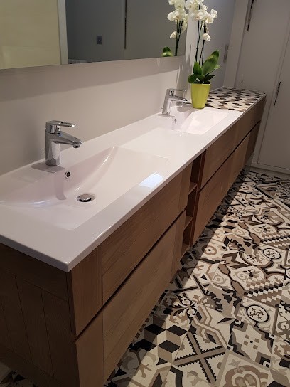 Clémentz Sanitaire - Chauffage, Plomberie Et Salles De Bain, Chauffagiste - Frigoriste à Ensisheim