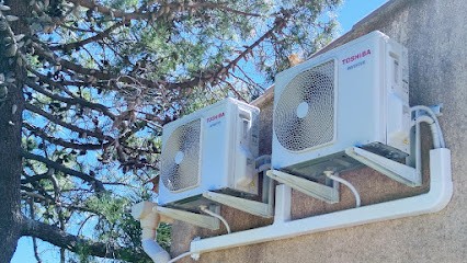 BV Climatisation, Chauffagiste - Frigoriste à Tourrettes-sur-Loup