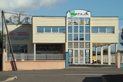 Thermi Service, Chauffagiste - Frigoriste à Feurs