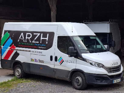 Arzh Chauffagiste - Frigoriste à Marcilly-la-Campagne
