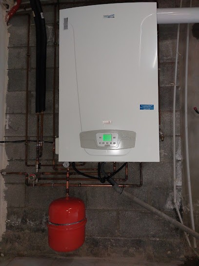 Gerychauffage, Chauffagiste - Frigoriste à Thiant