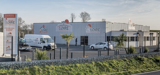 Loire Energies - Cholet - chauffage et plomberie, Chauffagiste - Frigoriste à La Séguinière