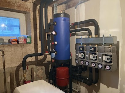 Tm Energies Services, Chauffagiste - Frigoriste à Thézey-Saint-Martin