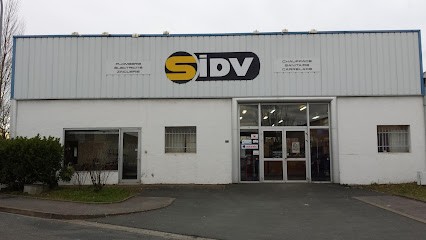 SISCA SIDV Comptoir Professionnel, Fournisseur d'Equipement de Chauffage et Climatisation à Bayonne