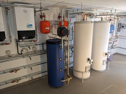 FRIDGY, Chauffagiste - Frigoriste à Fillinges