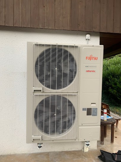 ENGIE Home Services, Chauffagiste - Frigoriste à La Ravoire