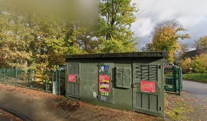 Axima Equans Maintenance Multi-technique, Chauffagiste - Frigoriste à Saint-Étienne-du-Rouvray