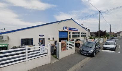 KB CLIMAT, Chauffagiste - Frigoriste à Sartrouville